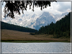 foto Lago di Calaita